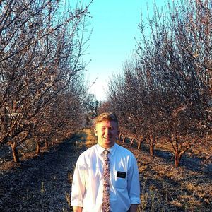 Meet your Posher, Shaun